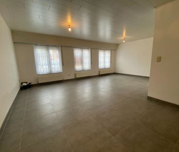 Gelijkvloers appartement met 3 slaapkamers en een garage nabij het ... - Photo 5