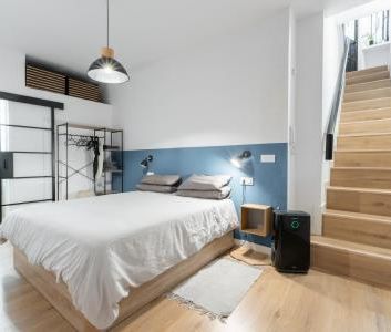 Ground floor apartment - Madrid (Palacio) - Photo 5