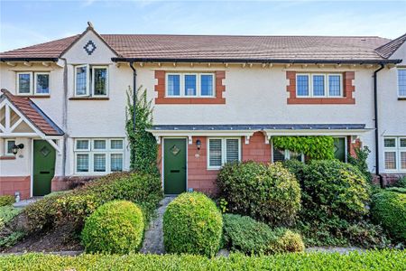 2 bedroom terraced house to rent - Photo 5