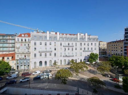Largo Vitorino Damásio, Lisbon, Lisbon 1200-872 - Photo 4
