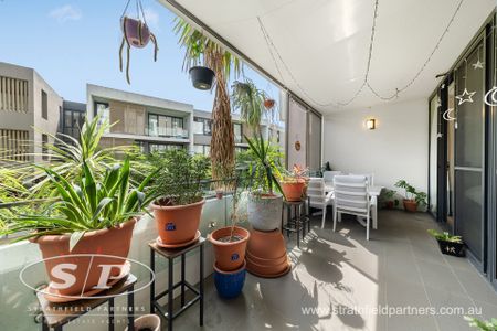 Luxurious Fully Furnished 2 Bedroom Apartment - Photo 5