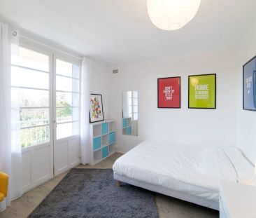 17 Briand - Chambre 2 - Photo 6