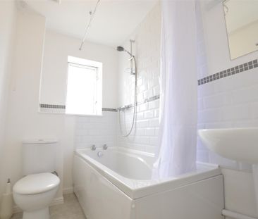 Faulkland View, Peasedown St. John, Bath, Somerset, BA2 - Photo 5