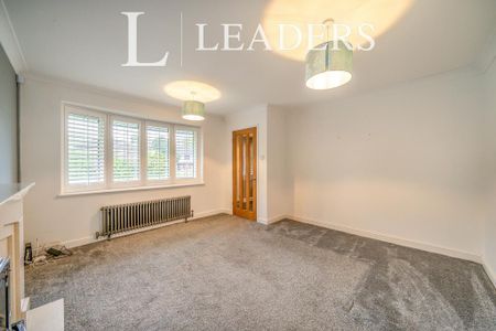 5 bedroom house to rent - Photo 3