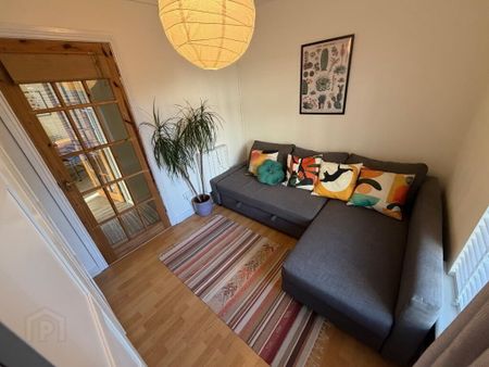 Apt 8 The Hamlets, 33 Hawthornden Road, Belfast, BT4 3JW - Photo 2