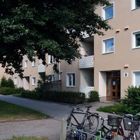 Styrmansgatan 59 C, våning None - Photo 4