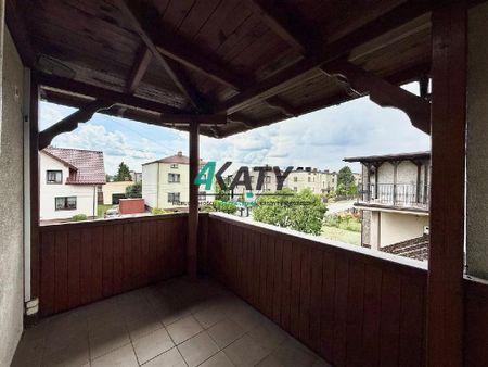 Dom Bojszowy Bojszowy powierzchnia 145.0 m² C160-WD-22379 - Фото 3