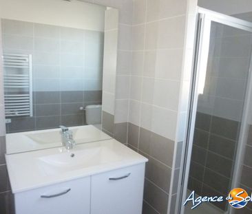 Location Appartement 3 pièces 54m² NARBONNE 11100 - Photo 2