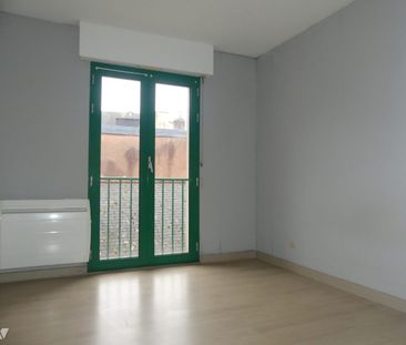 A LOUER APPARTEMENT TYPE 2 35600 REDON ILLE ET VILAINE BRETAGNE SUD - Photo 4