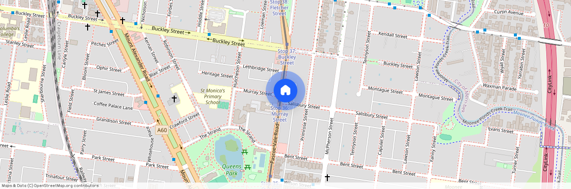 101/168 Pascoe Vale Road, Vic 3039, Moonee Ponds