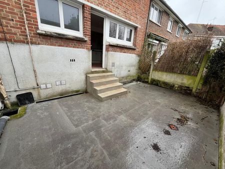 Location Appartement 4 pièces 71m² MARCQ EN BAROEUL 59700 - Photo 5