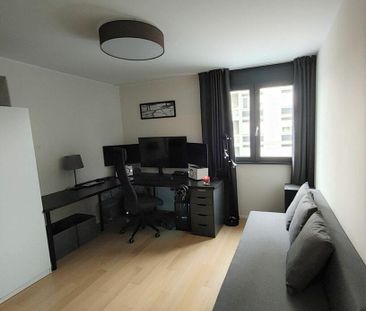 3.5 Zimmer Wohnung - Photo 5
