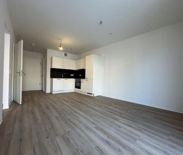 Modernes Wohnen im Neubau: 2-Zimmer mit Balkon, EBK & Top-Lage im Z... - Photo 2