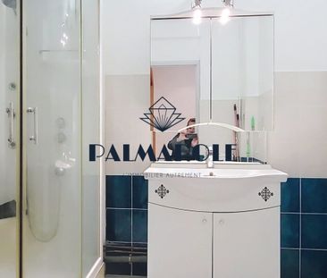 PERPIGNAN PALAIS DES CONGRES-T1 BIS MEUBLE - Photo 6