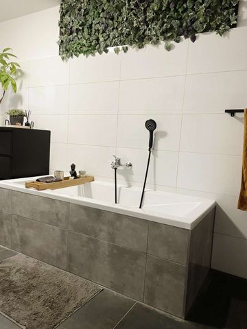 Helle, moderne 3-Zimmer-Etagenwohnung! 2022/23 komplett saniert! - Foto 5