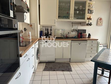 Superbe Appartement 3 pièces à Louer à Levallois-Perret ! - Photo 5