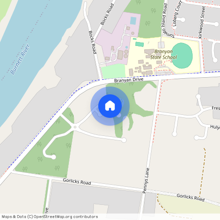 10 Wren Place, Branyan, QLD, 4670