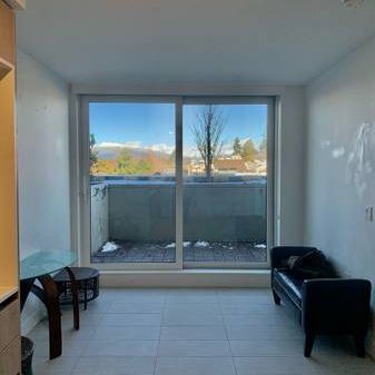 $2,600 / 1br - 530ft2 - 220ft2 Patio-Newly, Modern, Furnished Apartment (Vancouv - Photo 3