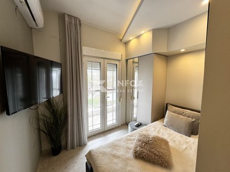 Επιπλωμένο Studio 22 τ.μ. στην Ξηροκρήνη, Θεσσαλονίκη. - Photo 5