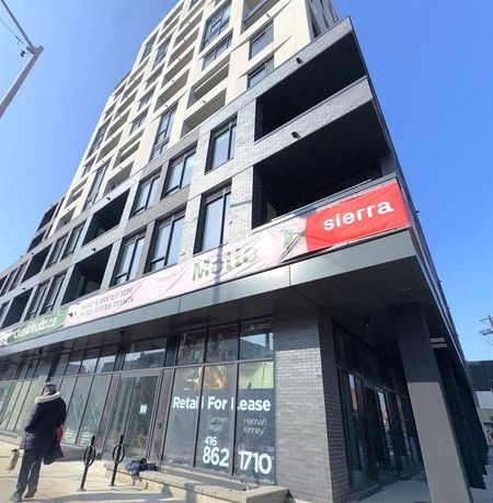 For Lease - 758 Dovercourt Road Unit# 707, Toronto, Ontario - Photo 4