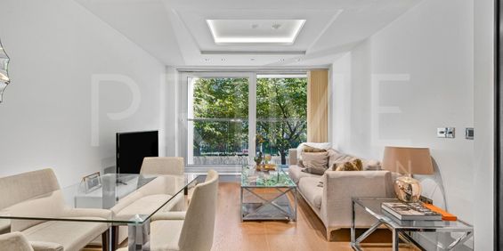 Argyll Mansions, 303-323 Kings Road, Chelsea - Photo 3