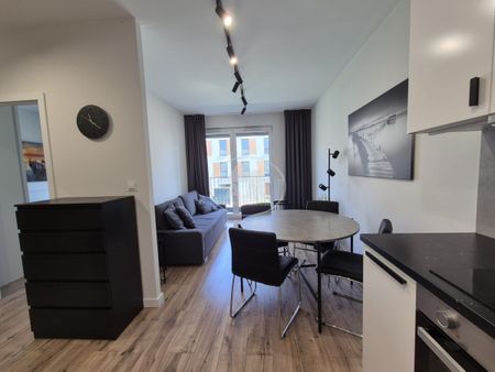 2 miejsca w garażu, SUper Mieszkaie - Photo 5