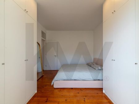Apartamento T3 em Lisboa - Photo 3