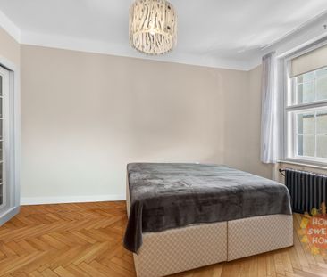 Pronájem bytu 3+1 90 m², Haštalská, Praha - Photo 2