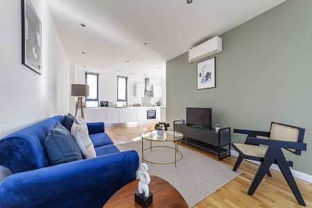 1 bedroom flat to rent - Photo 3