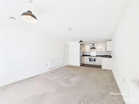 Oscar Wilde Road, Reading, Berkshire, RG1 - Photo 2