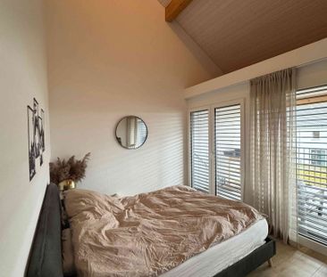 2.5 Zimmer, 75 m², 1. Stock - Photo 4