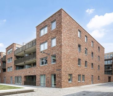 Te huur: Appartement Dokter Frans Fouquetstraat in Maastricht - Foto 5