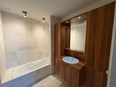 Appartement te huur - Photo 3