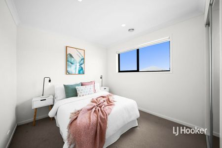 24 Palmerston Walk, Werribee VIC, Belconnen - Photo 5