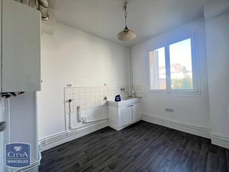Appartement à louer 2 pièces 38.77m² - Photo 5