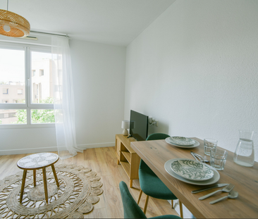 Un magnifique Studio à Rouen - Photo 5