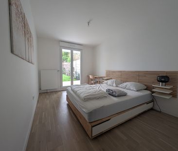 Location Appartement 3 pièces 63m² - Photo 5