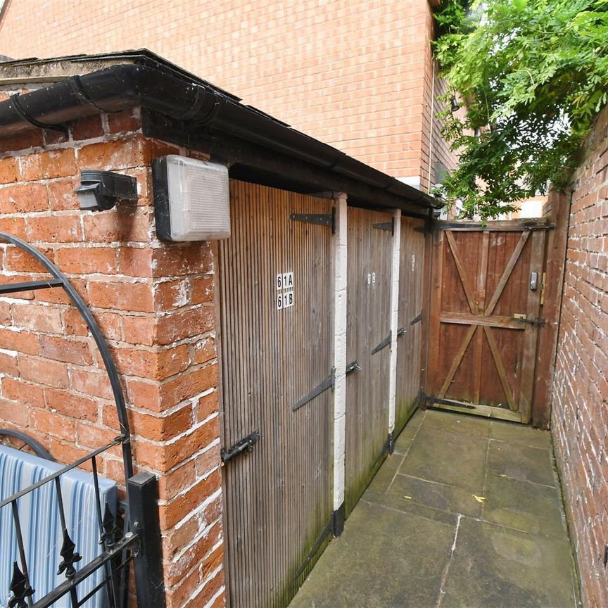 Clarendon Street, Leamington Spa - Photo 1
