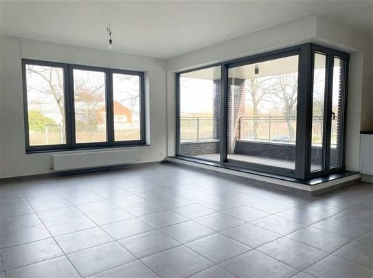 Appartement te huur - Foto 1