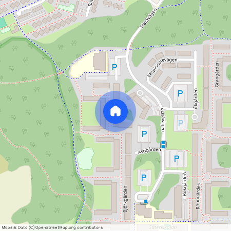 Aspgården 1, 435 32, Mölnlycke