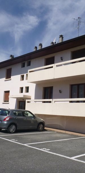 Location Appartement 1 pièce 24m² - Photo 1