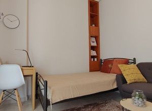 Studio/Γκαρσονιέρα για ενοικίαση - Λάρισα, - Φωτογραφία 2