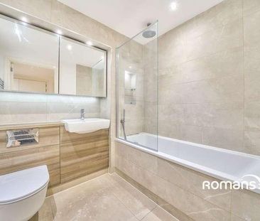 Fitzroy Court, Garnet Place, West Drayton, UB7 - Photo 1