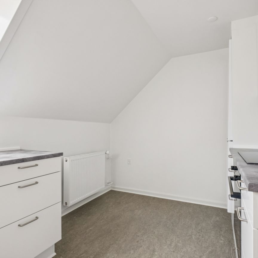 Sønderborggade 9, 3. tv. 8000 Aarhus C - Photo 1