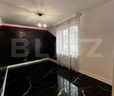 Apartament cu 4 camere, 80mp, zona Nordic, pretabil pentru sediu firma - Photo 6