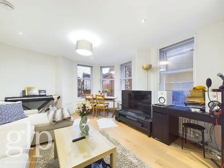 1 Bedroom Flat, Lisle Street, London, Greater London, Covent Garden, WC2H - Photo 3