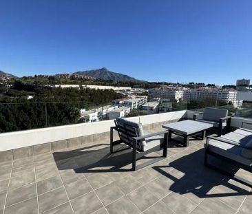 Alquiler de ático en Divina Pastora - Photo 2