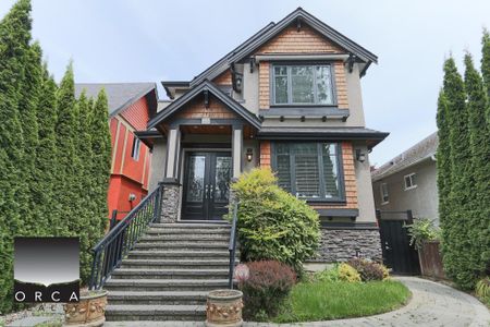 2969 W 41st Avenue, Vancouver (UNFURNISHED) - Photo 4