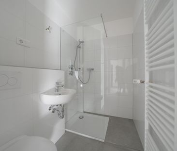 Renoviertes Apartment für Auszubildende oder Studenten in Krefeld-U... - Photo 3