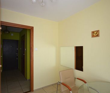 Dwupokojowe mieszkanie na wynajem – Częstochowa Centrum. - Photo 6